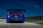 Acura TLX GT Race Car 2014 года